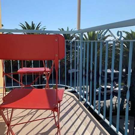 Il Cuore Di Moneglia - Moneglia Apartments 外观 照片