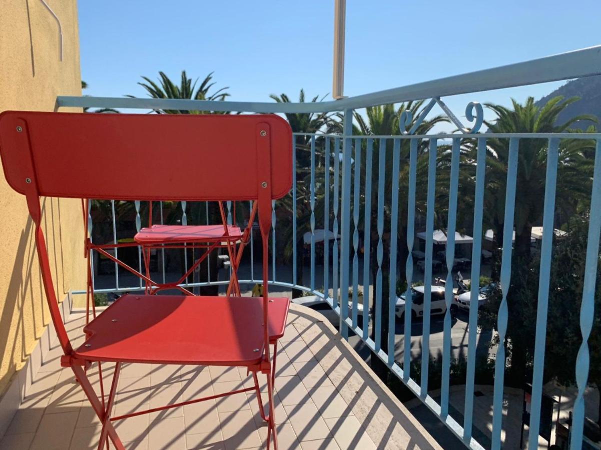 Il Cuore Di Moneglia - Moneglia Apartments 外观 照片