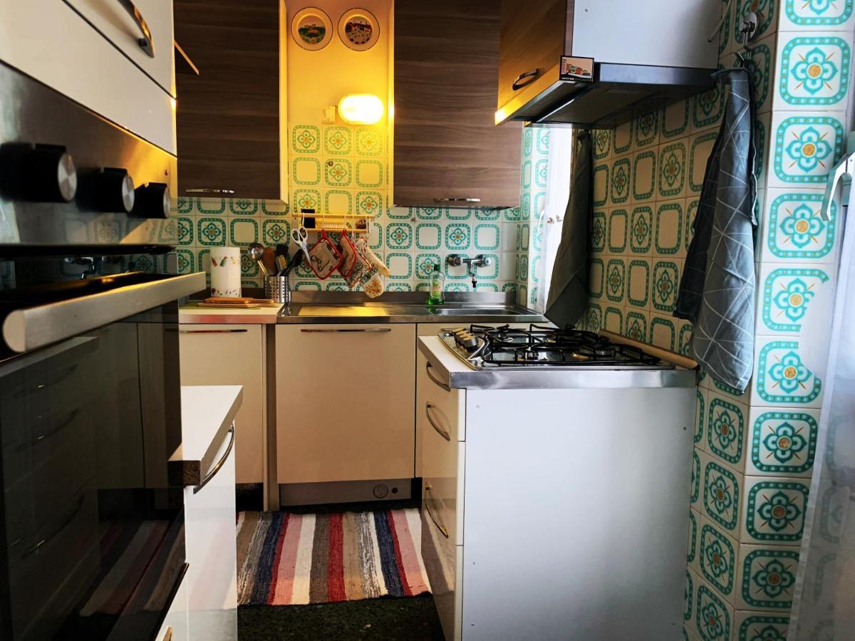 Il Cuore Di Moneglia - Moneglia Apartments 外观 照片