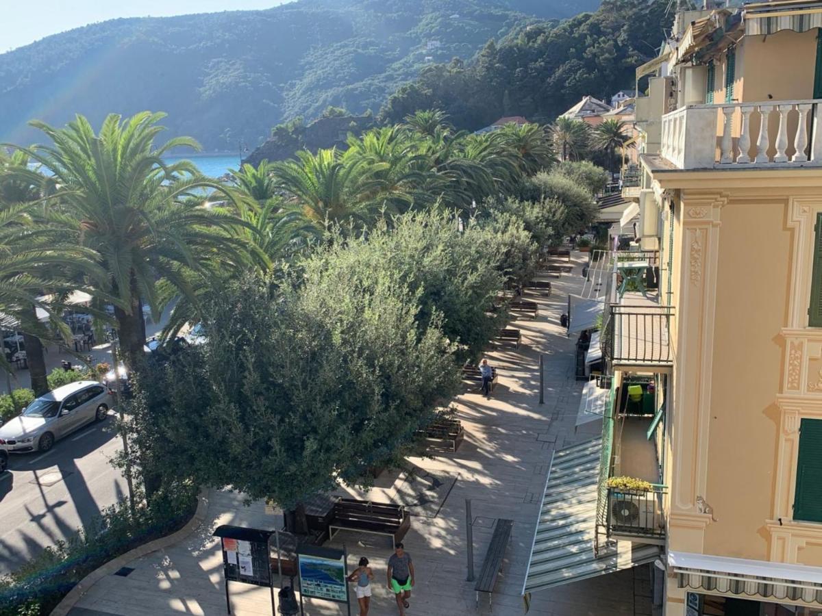 Il Cuore Di Moneglia - Moneglia Apartments 外观 照片