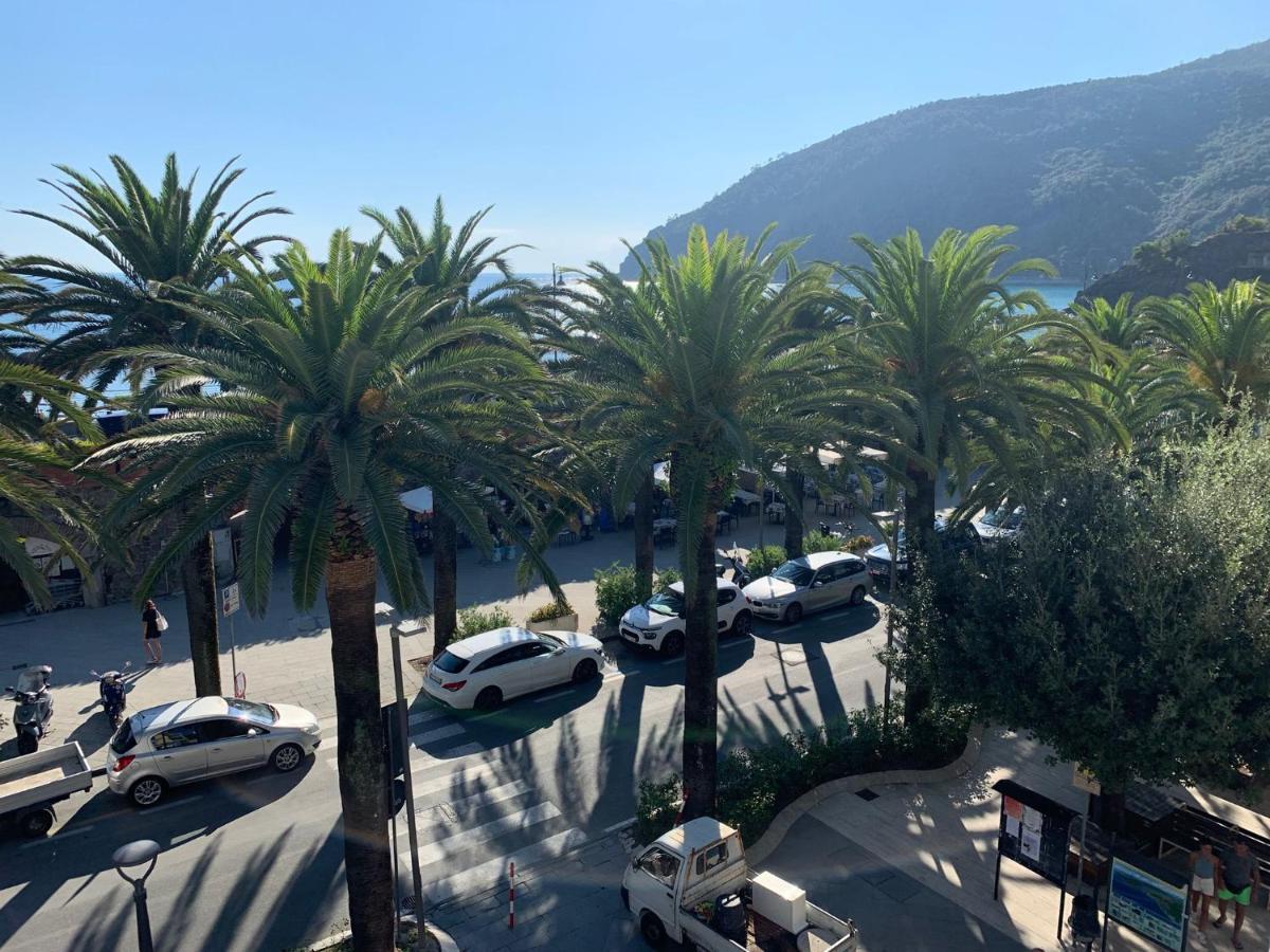 Il Cuore Di Moneglia - Moneglia Apartments 外观 照片