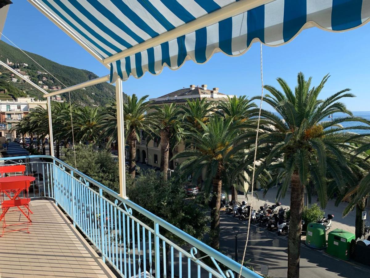 Il Cuore Di Moneglia - Moneglia Apartments 外观 照片